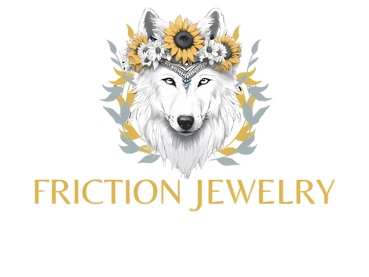 Friction Jewelry Inc