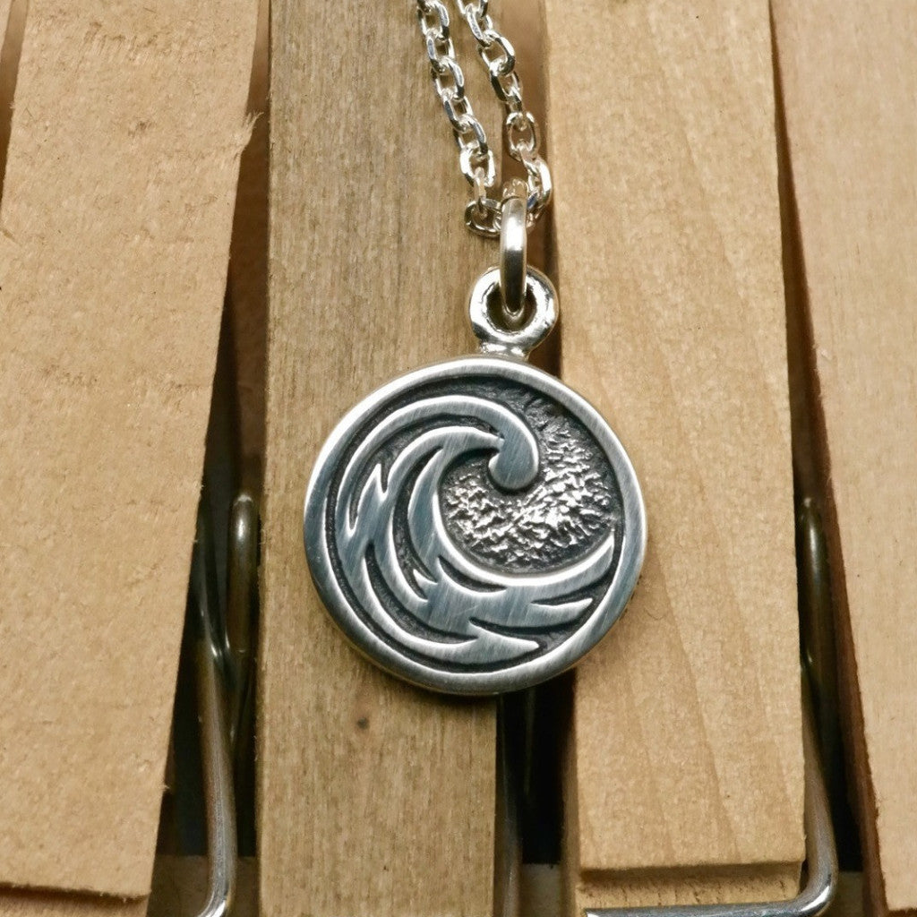 Water Elements Necklace