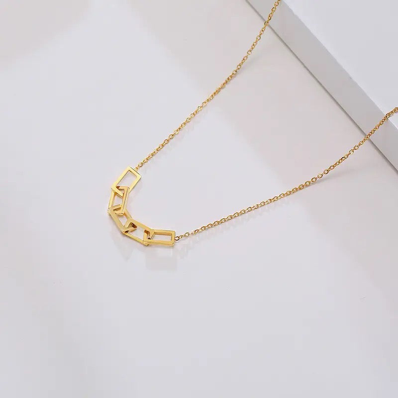 Freeway Necklace