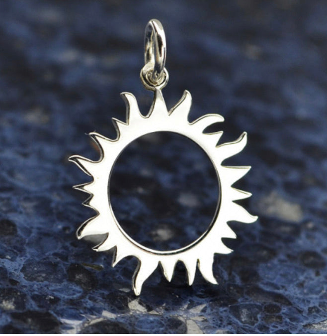 Eclipse Necklace