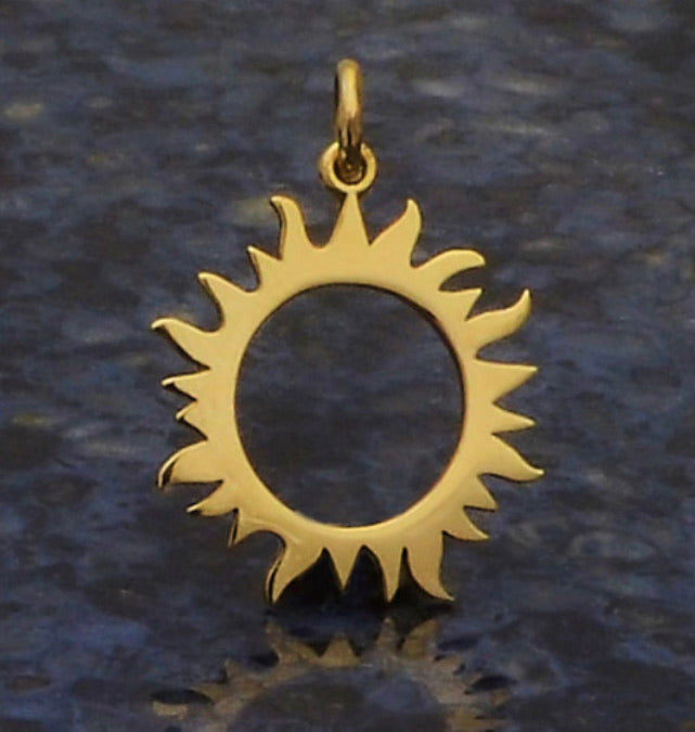 Eclipse Necklace