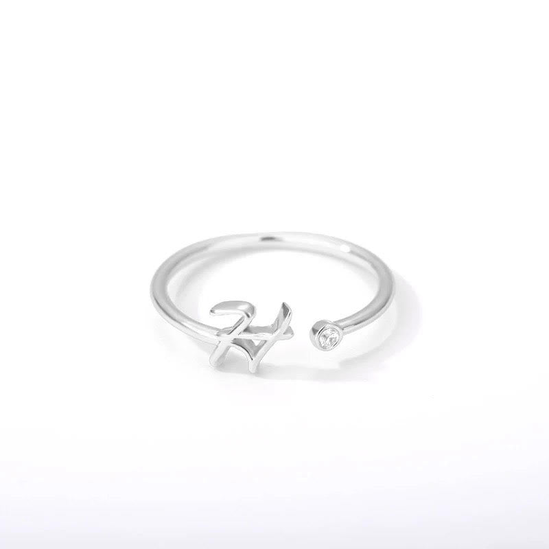 Initial Ring