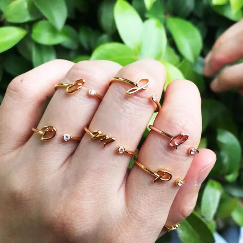 Initial Ring