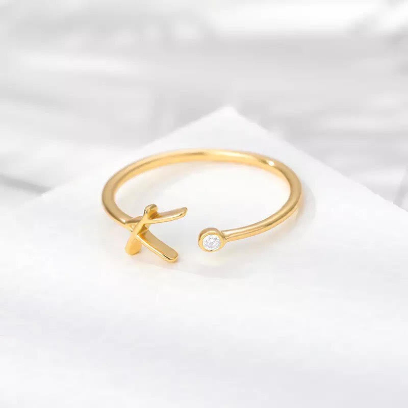 Initial Ring