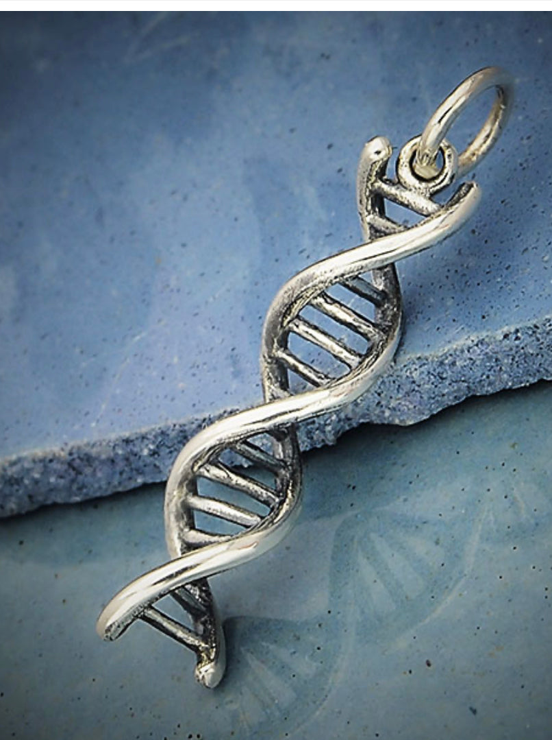 DNA Necklace