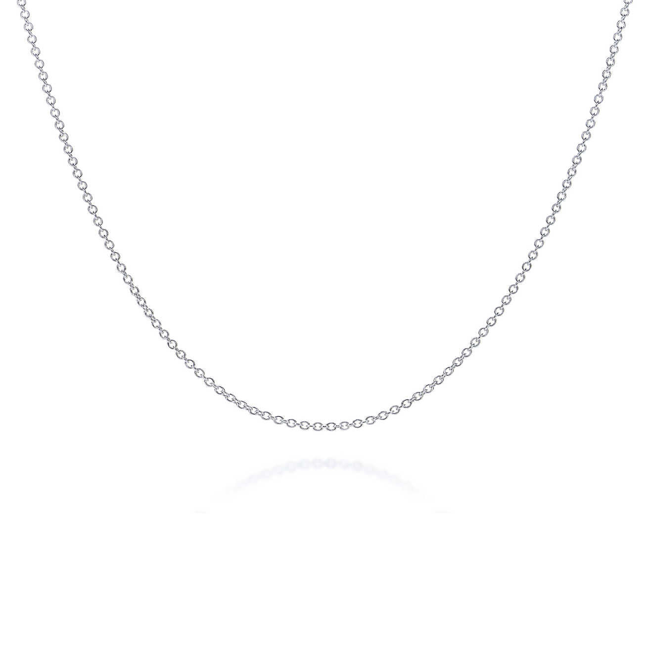 Sterling or Gold-filled Chain