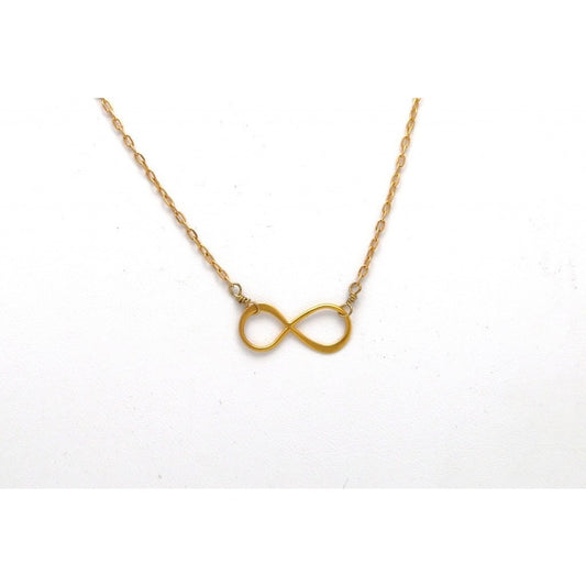 Infinity Necklace