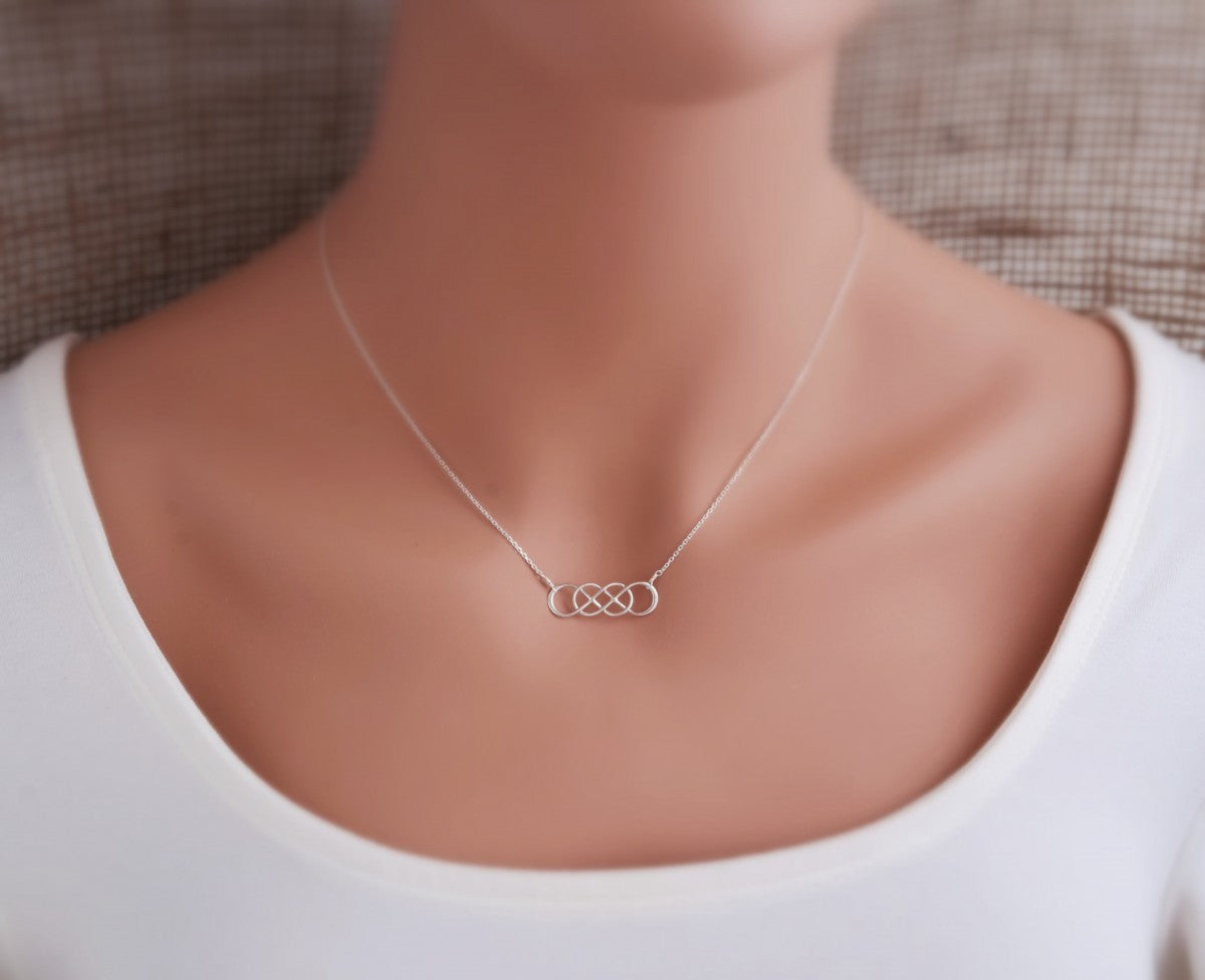 Double Infinity