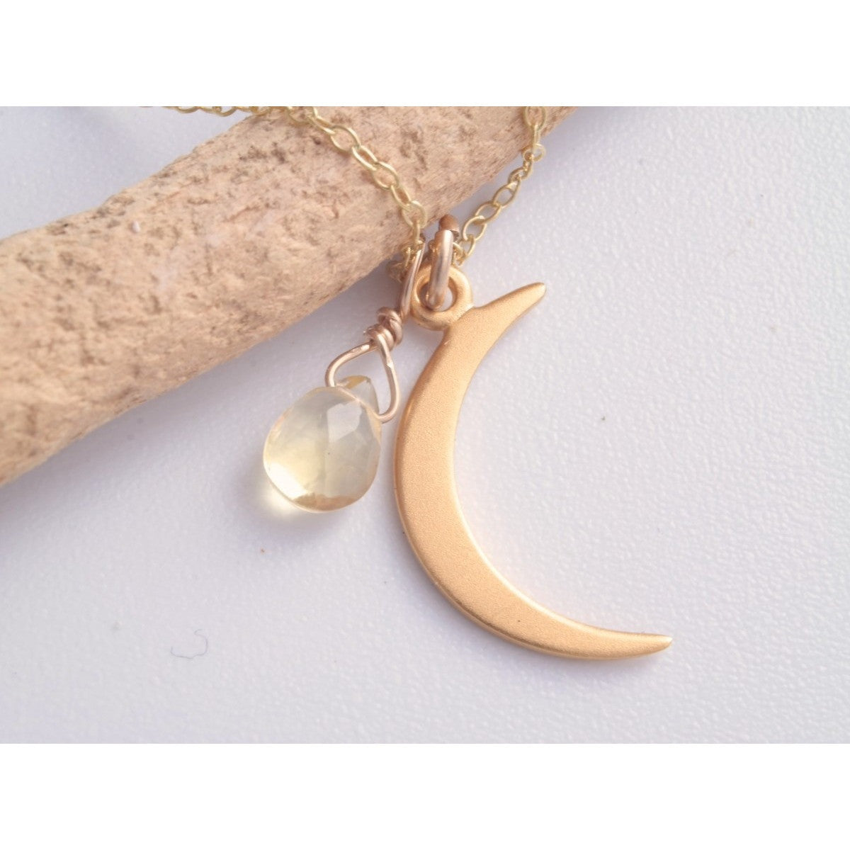 Crescent Moon