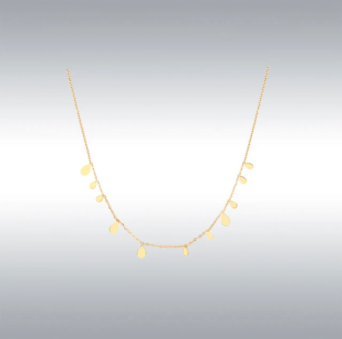 Minimalist Necklace