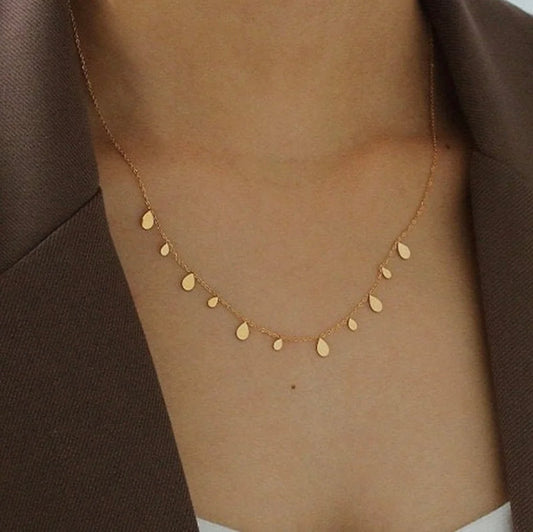 Minimalist Necklace