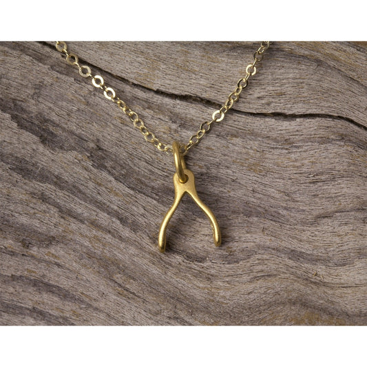 Mini Wishbone