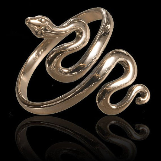 Snake Ring