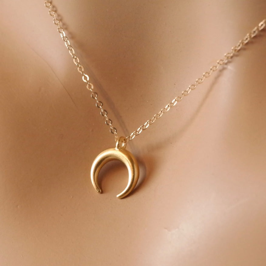 Goddess Moon - Medium