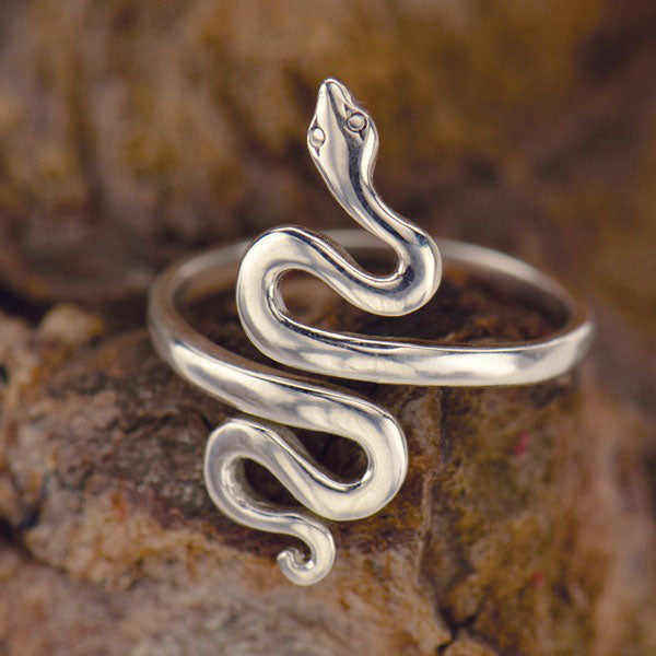 Snake Ring